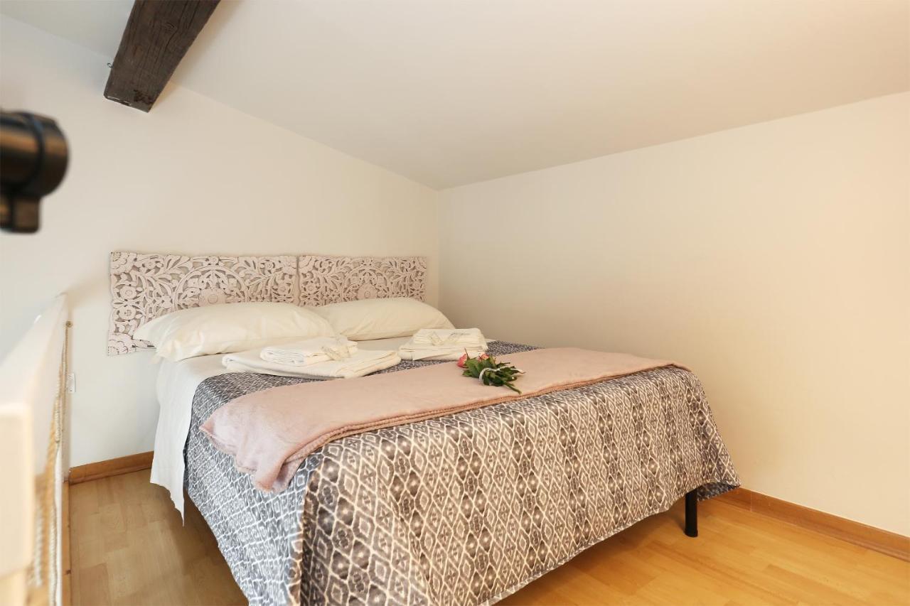 Romantico Oltrarno - Sweet Dreams In ฟลอเรนซ์ ภายนอก รูปภาพ
